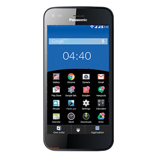 Panasonic Eluga S Mini