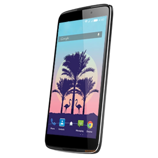 Panasonic Eluga Switch