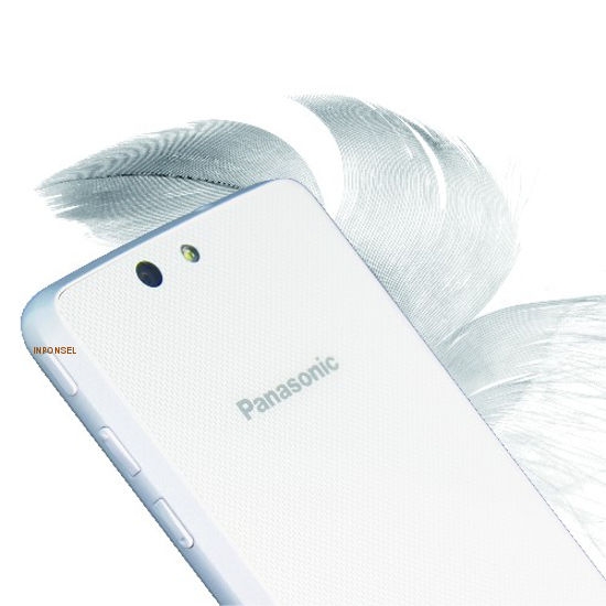 Panasonic Eluga U2