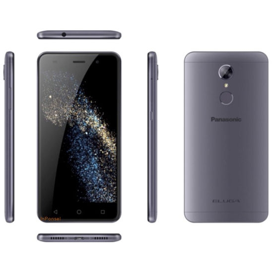 Panasonic Eluga WE