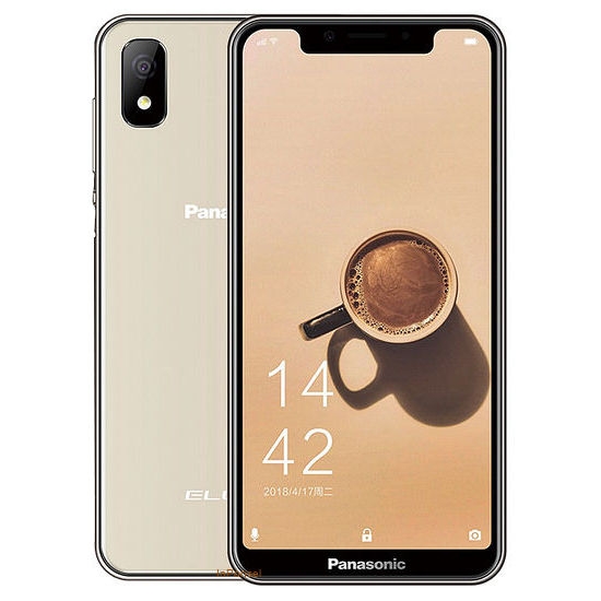 Panasonic Eluga Y