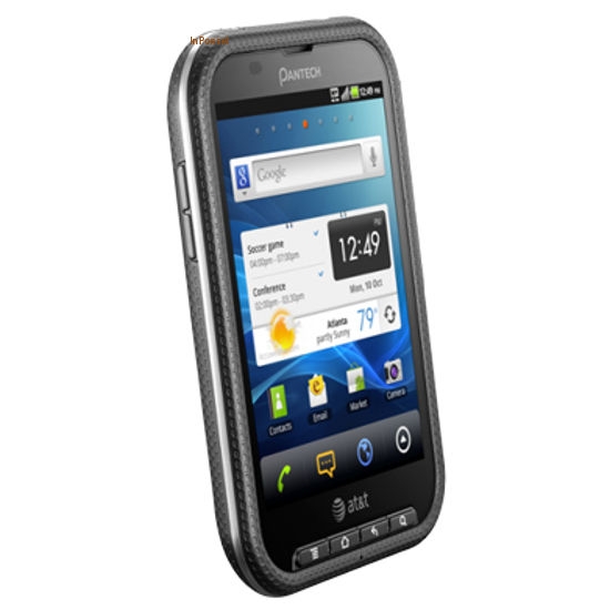 Pantech Pocket P9060