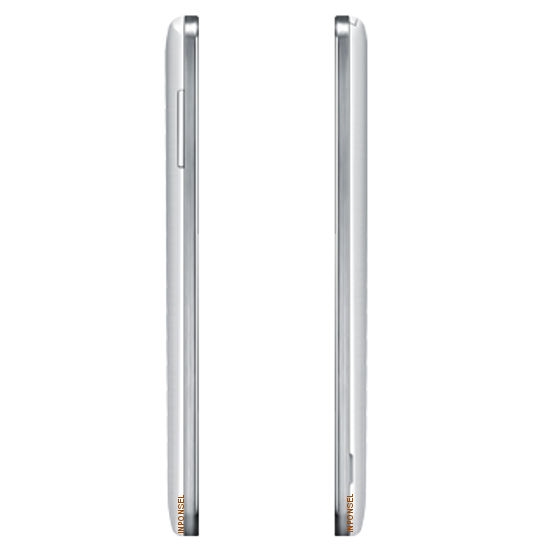 Pantech Vega Secret Up