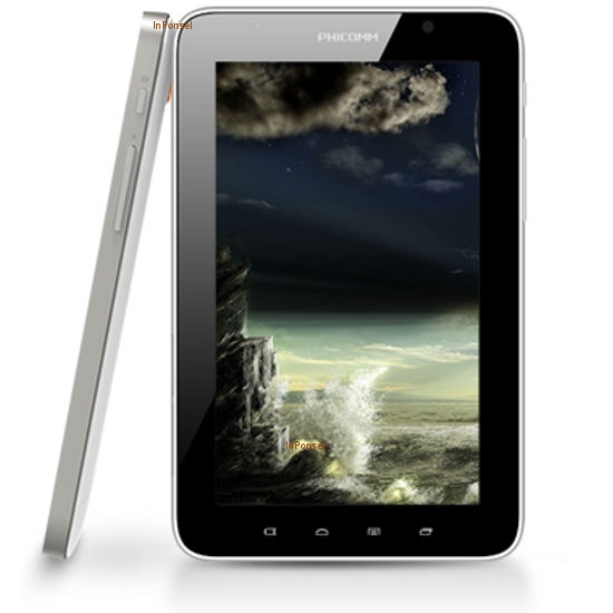 Phicomm FPad
