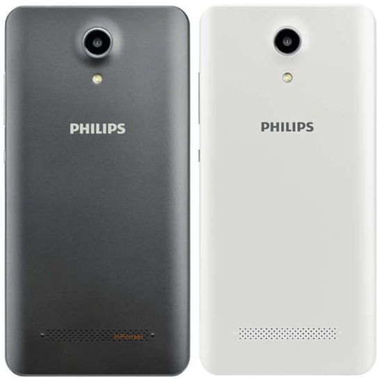 Philips S327