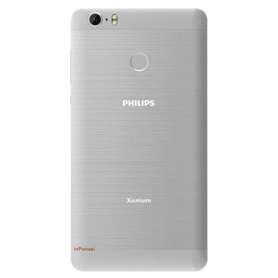 Philips Swift 4G S626L
