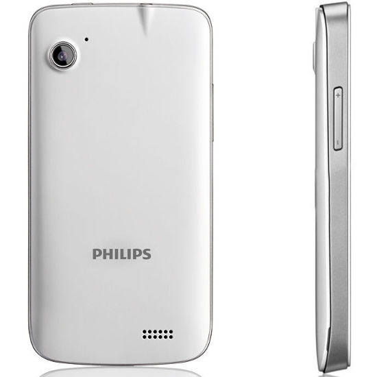 Philips W6350