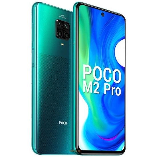 Poco M2 Pro