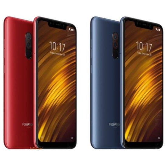 Poco F1