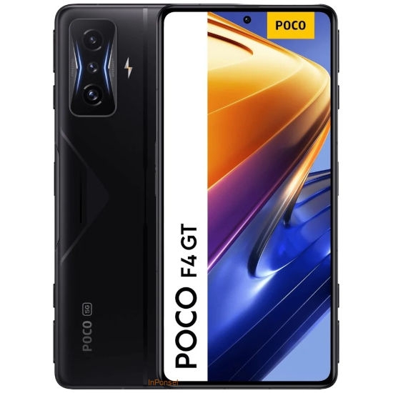 Poco F4 GT