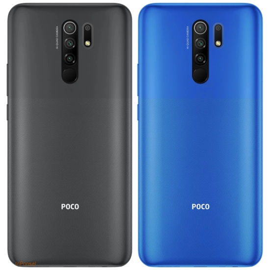 Poco M2 Reloaded