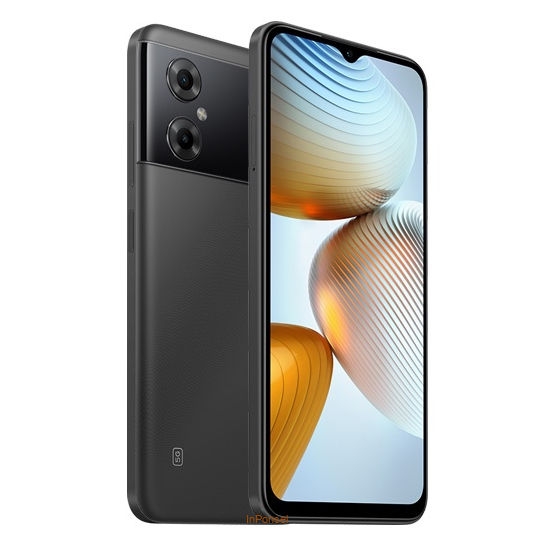 Poco M4 5G (13MP)