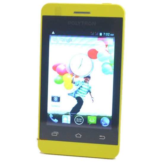 Polytron Rocket Lite W1351