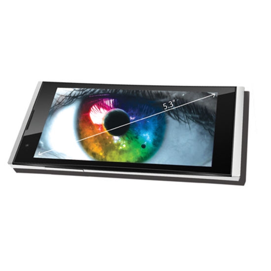 Polytron Wizard Note W7530