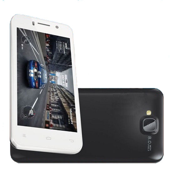 Polytron Wizard Quadra V W7531