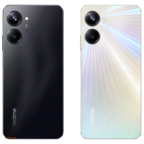 Realme 10 Pro