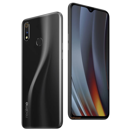 Realme 3 Pro