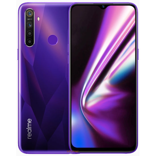 Realme 5s
