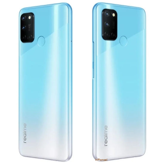 Realme 7i (RMX2103)