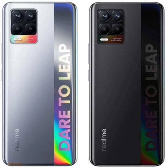 Realme 8