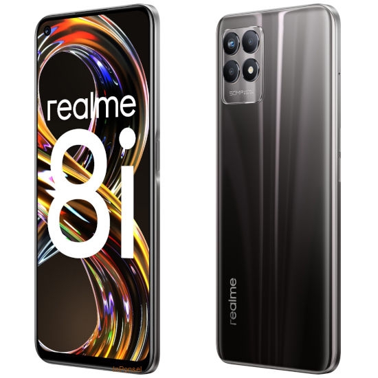Realme 8i