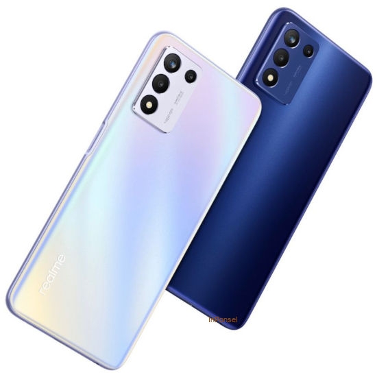 Realme 9 5G Speed