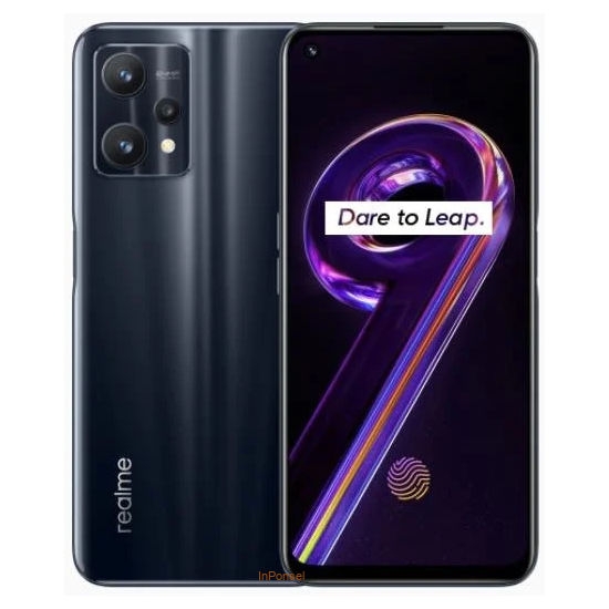 Realme 9 Pro
