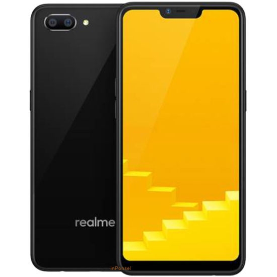 Realme C1 2019
