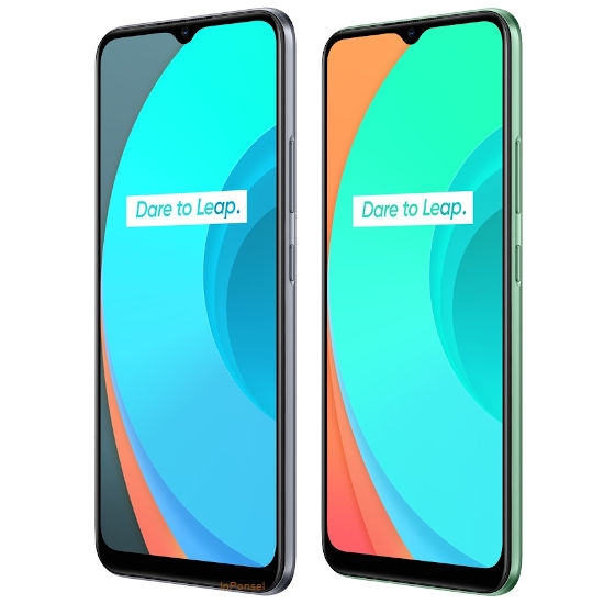 Realme C11