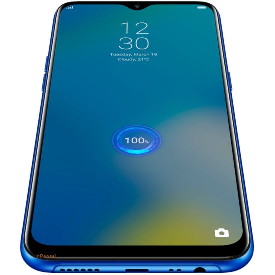 Realme C2
