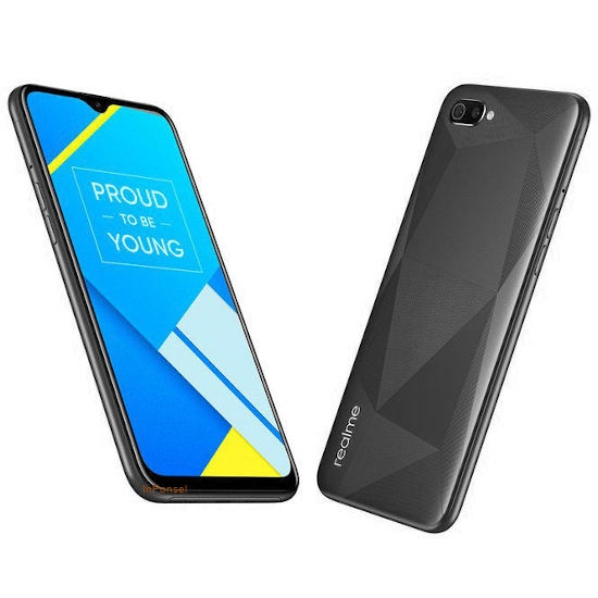 Realme C2 (2020)