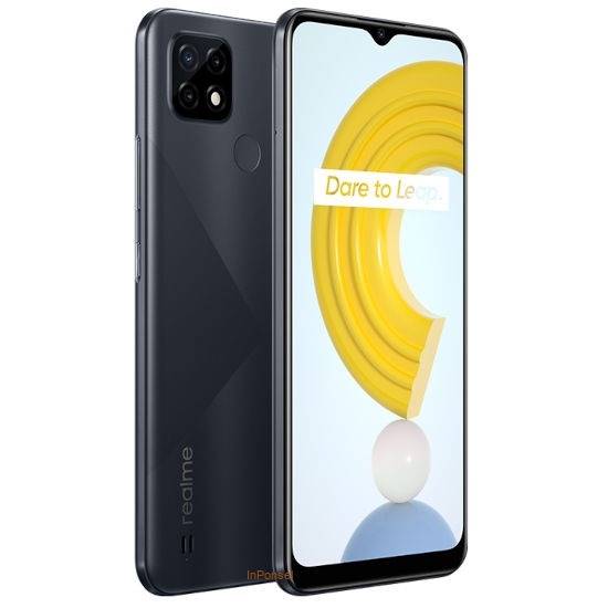 Realme C21