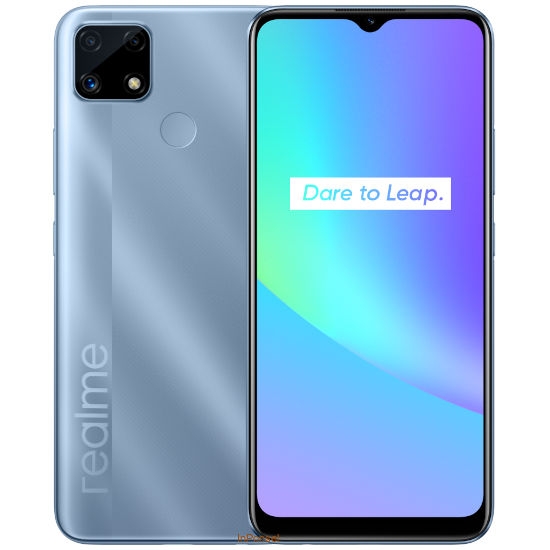 Realme C25s