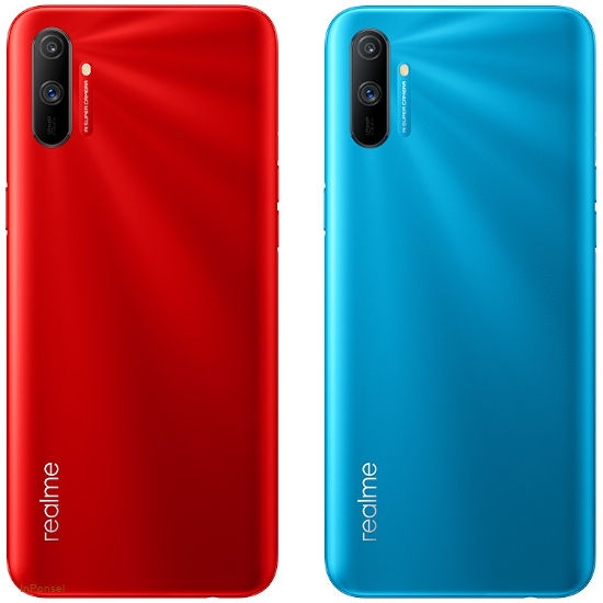 Realme C3i