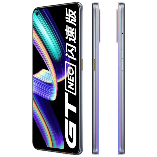 Realme GT Neo Flash