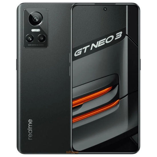Realme GT Neo3