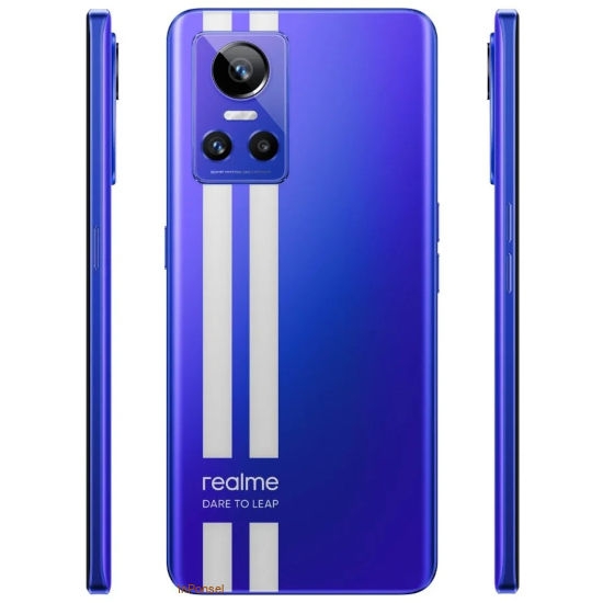 Realme GT Neo3