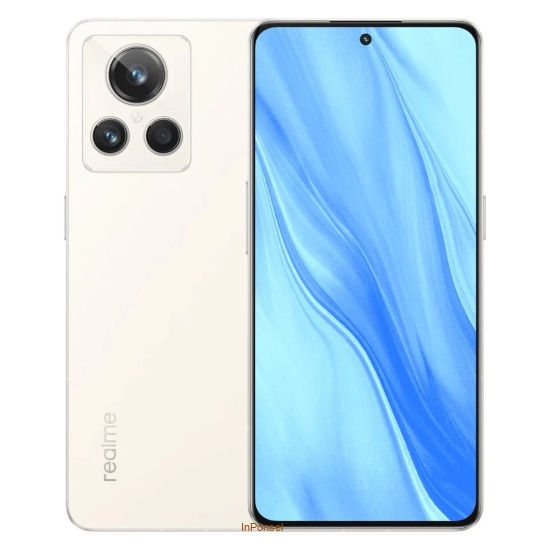 Realme GT2 Explorer Master