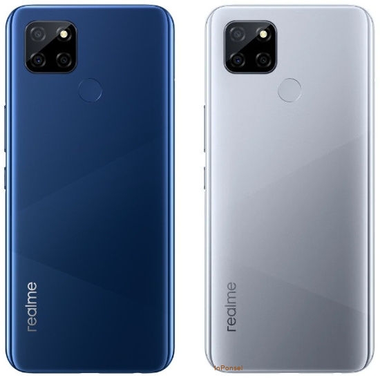 Realme Q2i