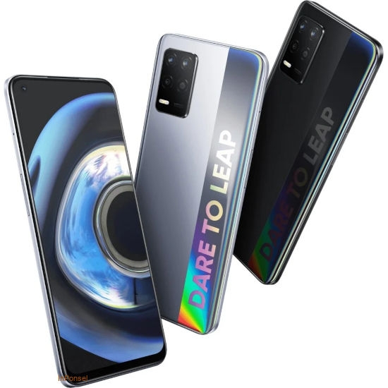 Realme Q3 5G