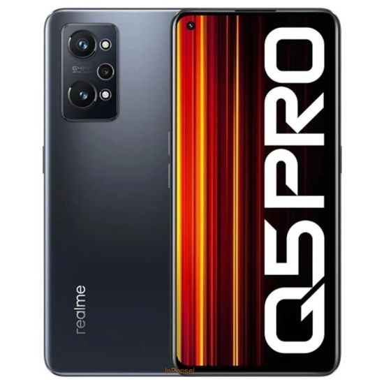 Realme Q5 Pro
