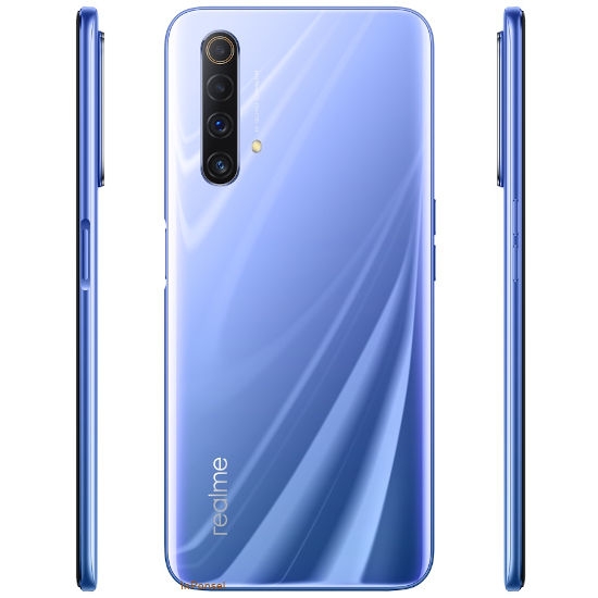Realme X50 5G