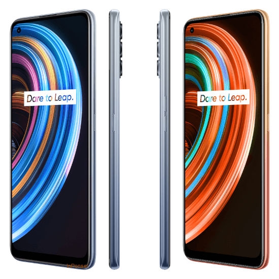 Realme X7 (India)