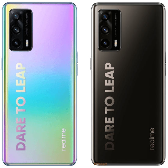 Realme X7 Pro Ultra