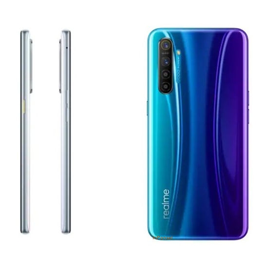 Realme XT