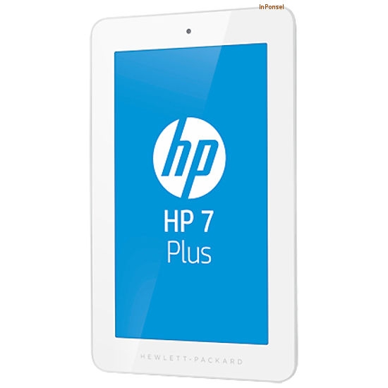 HP 7 Plus 1301