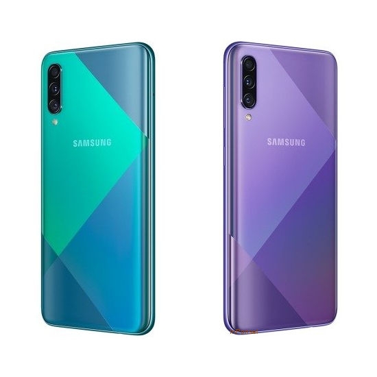 Samsung Galaxy A50s