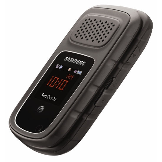 Samsung A997 Rugby III