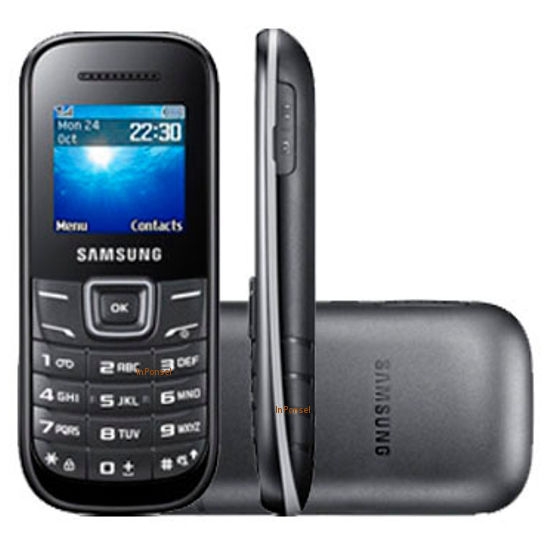 Samsung Keystone 2 E1205