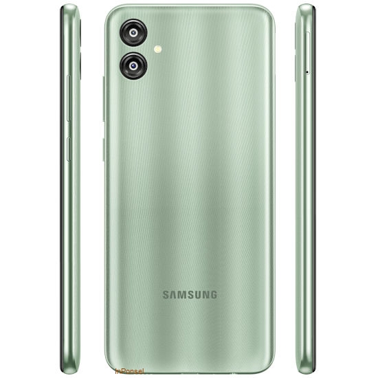 Samsung Galaxy F04